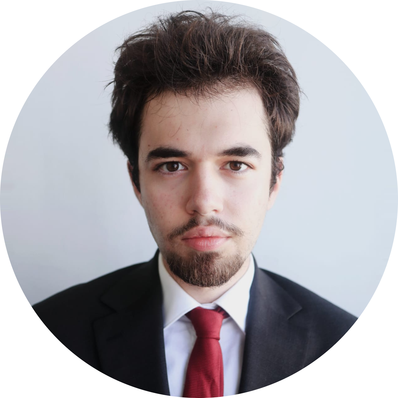 Ciocoiu Andrei